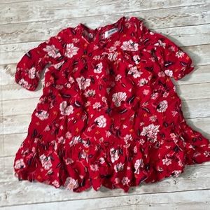 Old Navy Floral Dress